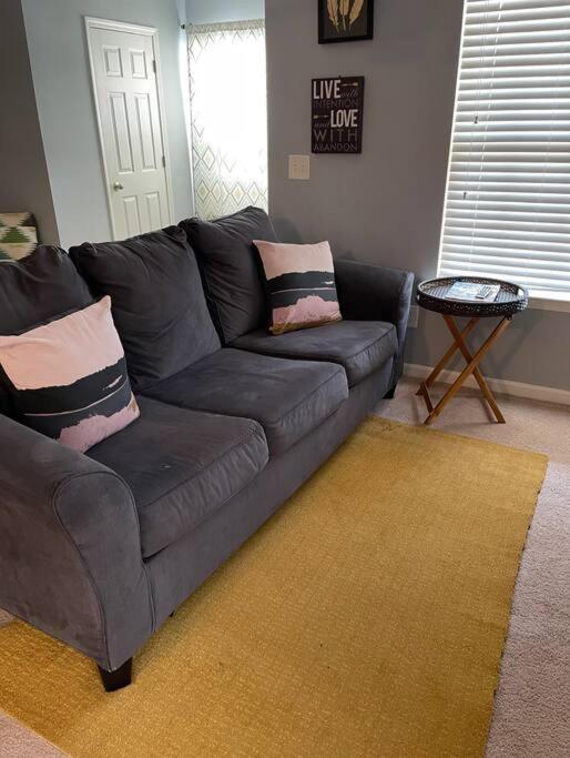 Beautiful Private Home Near Ft Jackson, Starbucks, Shopping And Dining! Columbia Exteriör bild