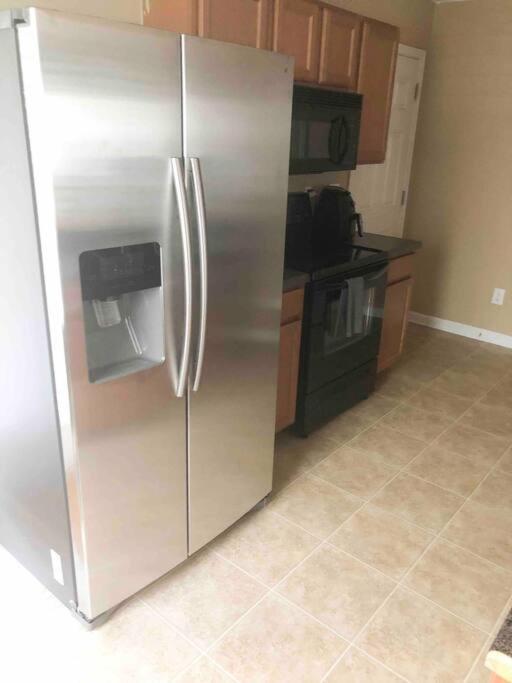 Beautiful Private Home Near Ft Jackson, Starbucks, Shopping And Dining! Columbia Exteriör bild
