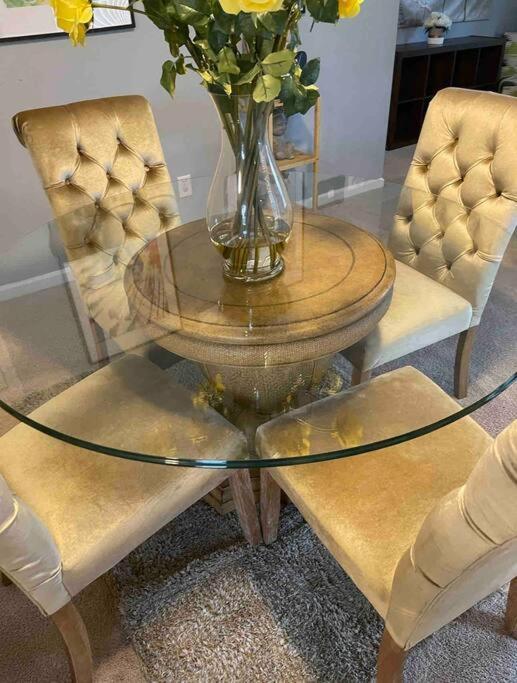 Beautiful Private Home Near Ft Jackson, Starbucks, Shopping And Dining! Columbia Exteriör bild
