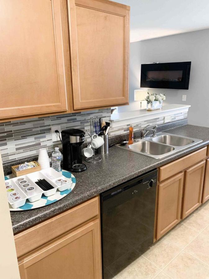 Beautiful Private Home Near Ft Jackson, Starbucks, Shopping And Dining! Columbia Exteriör bild